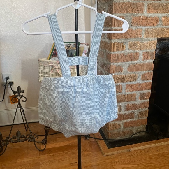 NWT delicat New York Infant boys Shortall size 9-18 months - Picture 8 of 11